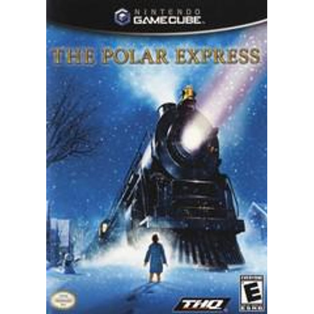 The Polar Express - Gamecube