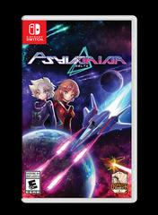 Psyvariar Delta - Nintendo Switch