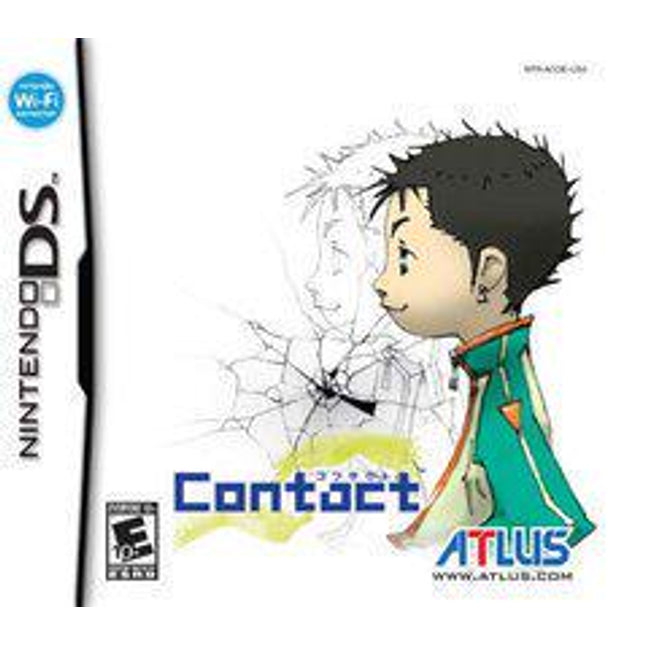 Contact - Nintendo DS
