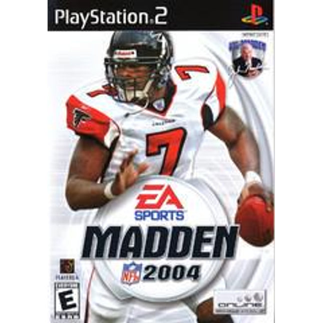 Madden 2004 - Playstation 2