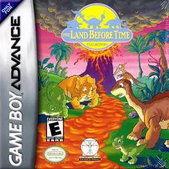 Land Before Time Collection - GameBoy Advance