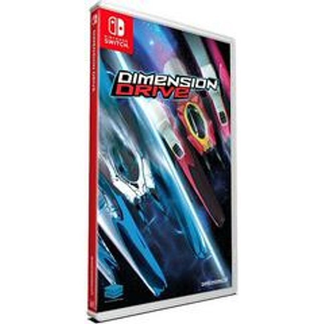 Dimension Drive - Nintendo Switch