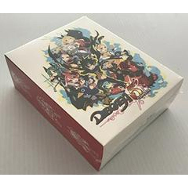 Disgaea 5 Complete Limited Edition - Nintendo Switch