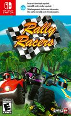 Rally Racers - Nintendo Switch
