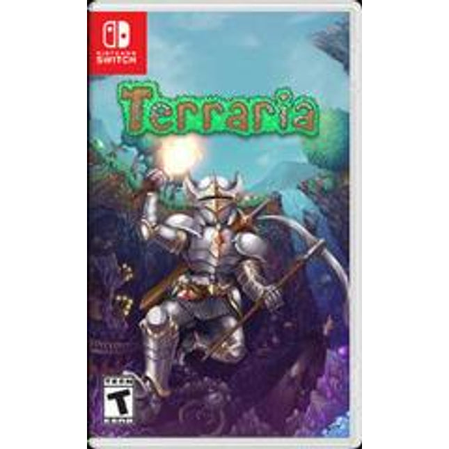 Terraria - Nintendo Switch