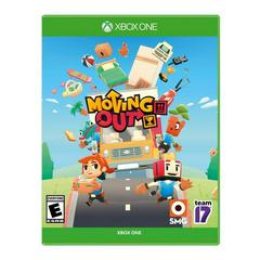 Moving Out - Xbox One