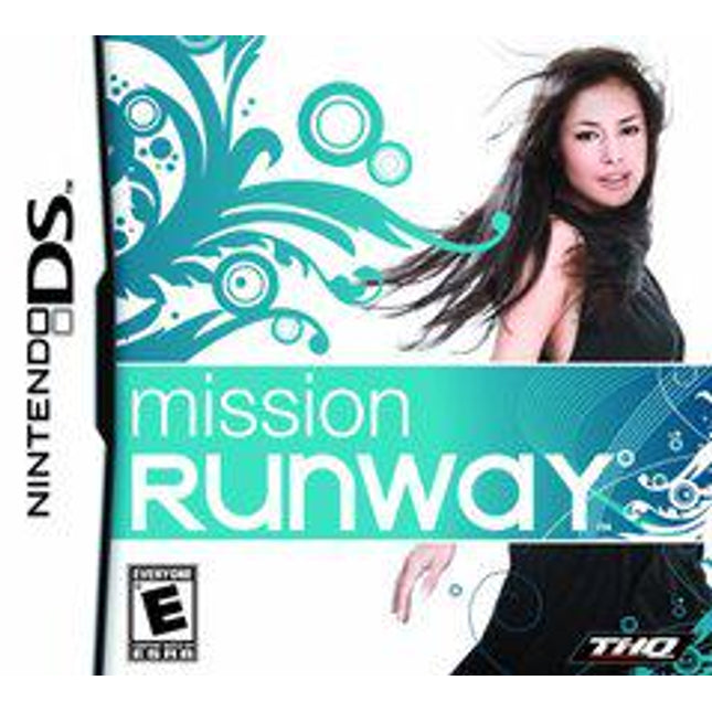 Mission Runway - Nintendo DS