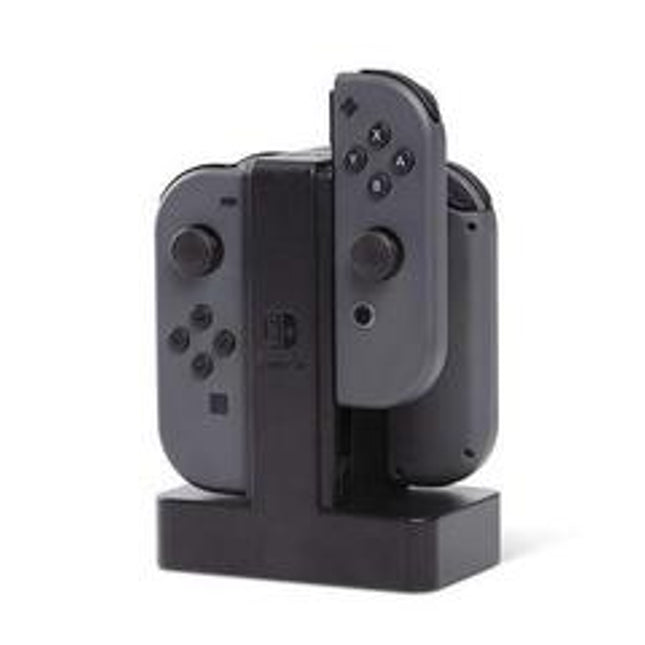 Joy-Con Charging Dock - Nintendo Switch
