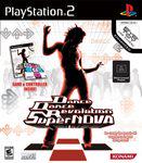 Dance Dance Revolution Supernova Bundle - Playstation 2