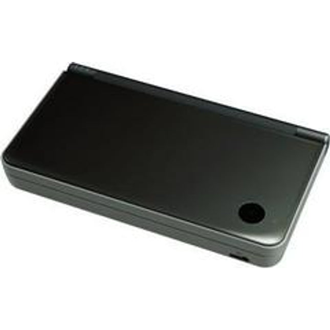 Nintendo DSi XL Bronze - Nintendo DS
