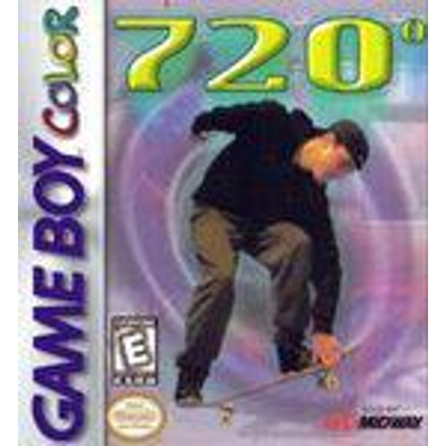 720 - GameBoy Color