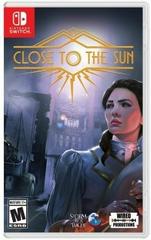 Close to the Sun - Nintendo Switch