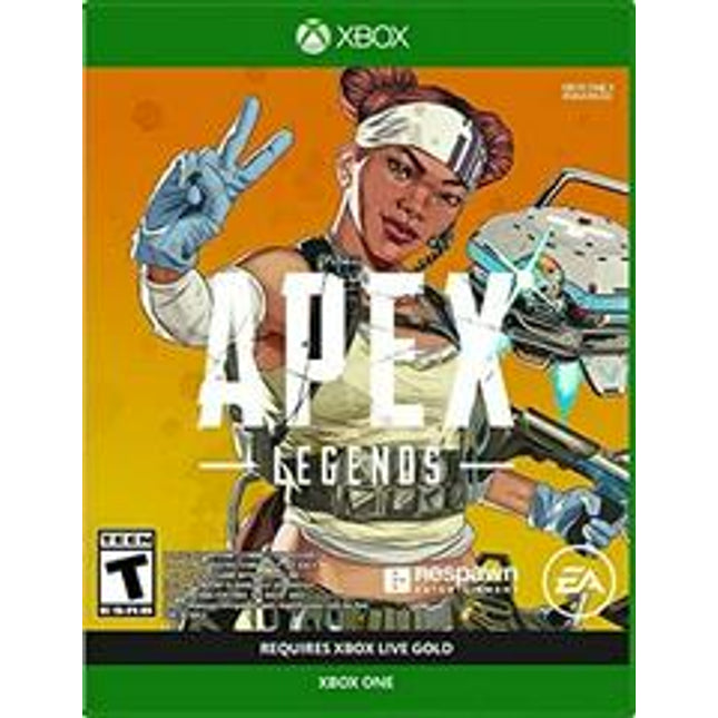 Apex Legends [Lifeline Edition] - Xbox One