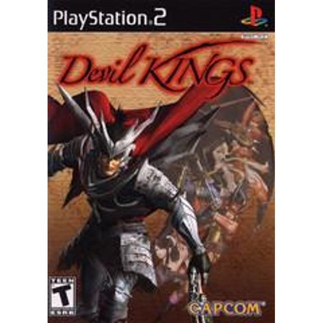 Devil Kings - Playstation 2