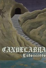 Candelabra: Estoscerro [Homebrew] - NES