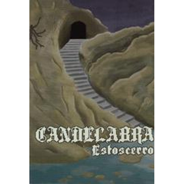Candelabra: Estoscerro [Homebrew] - NES