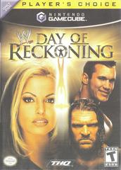 WWE Day of Reckoning [Player's Choice] - Gamecube