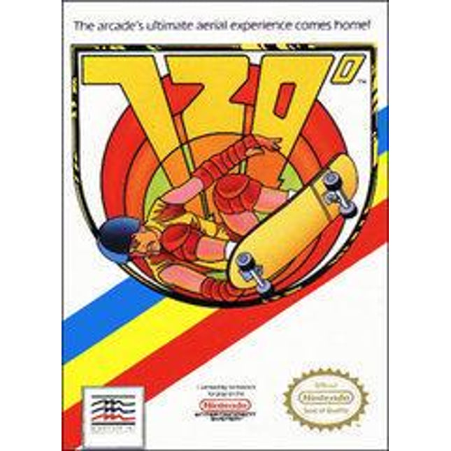 720 - NES