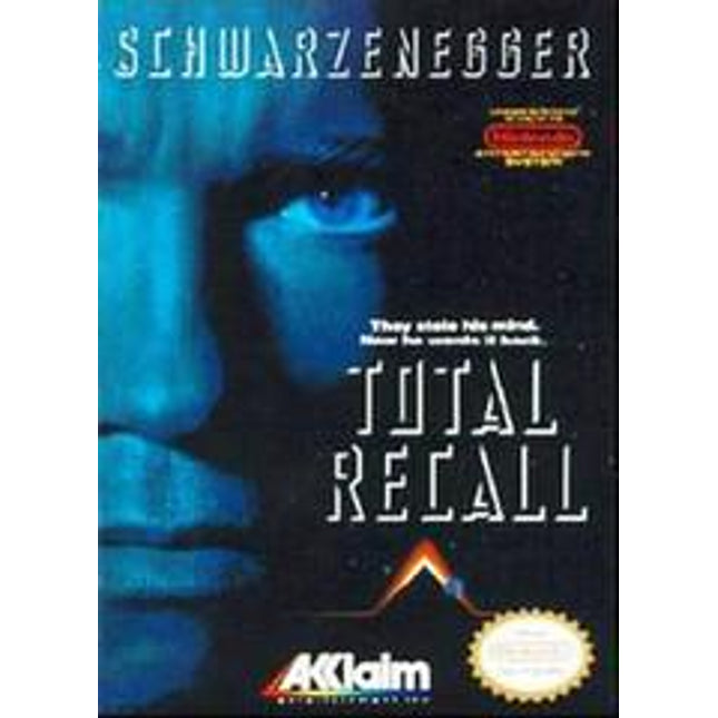 Total Recall - NES