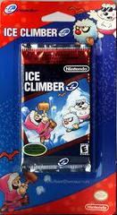 Ice Climber E-Reader - GameBoy Advance