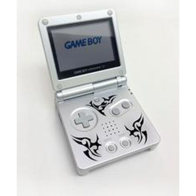 Tribal Gameboy Advance SP - GameBoy Advance