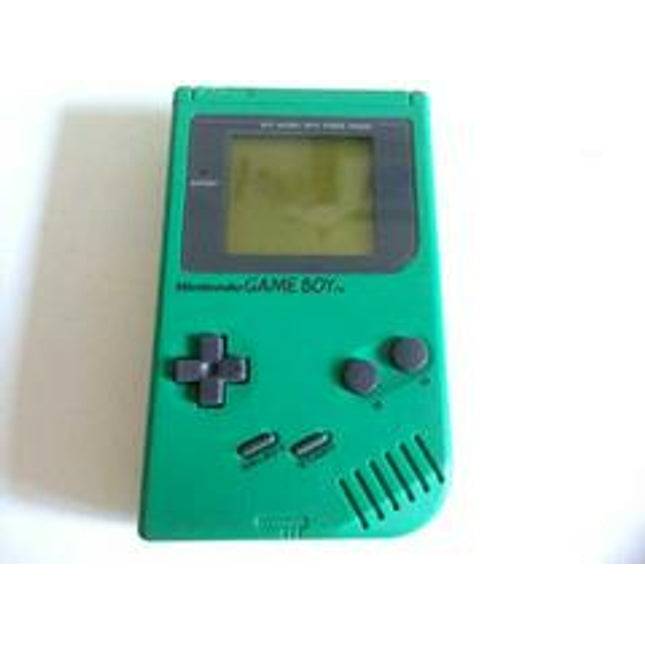 Original Gameboy Green - GameBoy