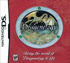 Dragonology - Nintendo DS