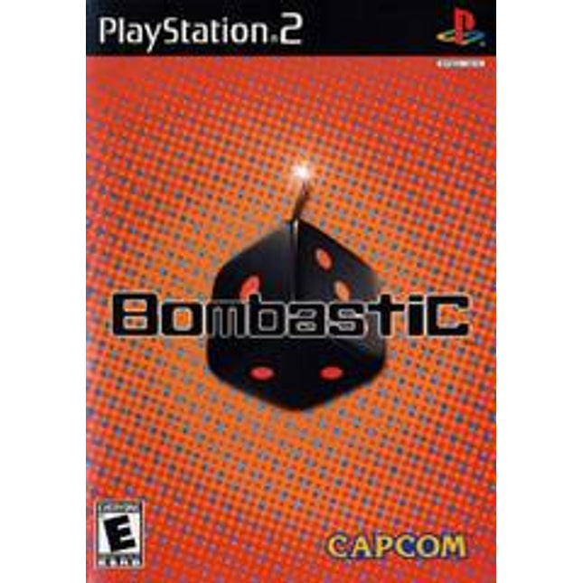 Bombastic - Playstation 2