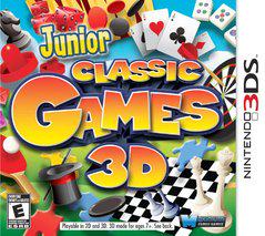 Jr Classic Games - Nintendo 3DS