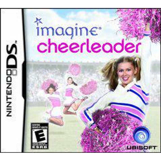 Imagine Cheerleader - Nintendo DS