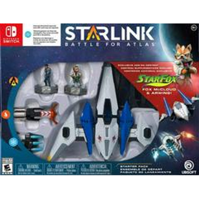 Starlink: Battle for Atlas [Starter Pack] - Nintendo Switch