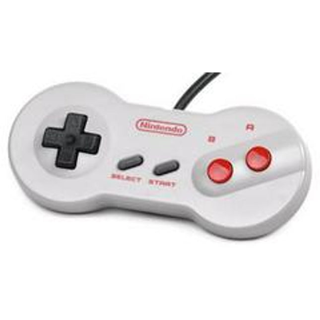 Dogbone Controller - NES