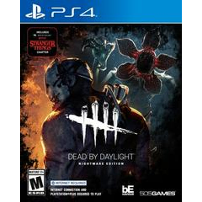 Day by Daylight [Nightmare Edition] - Playstation 4