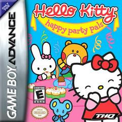 Hello Kitty Happy Party Pals - GameBoy Advance