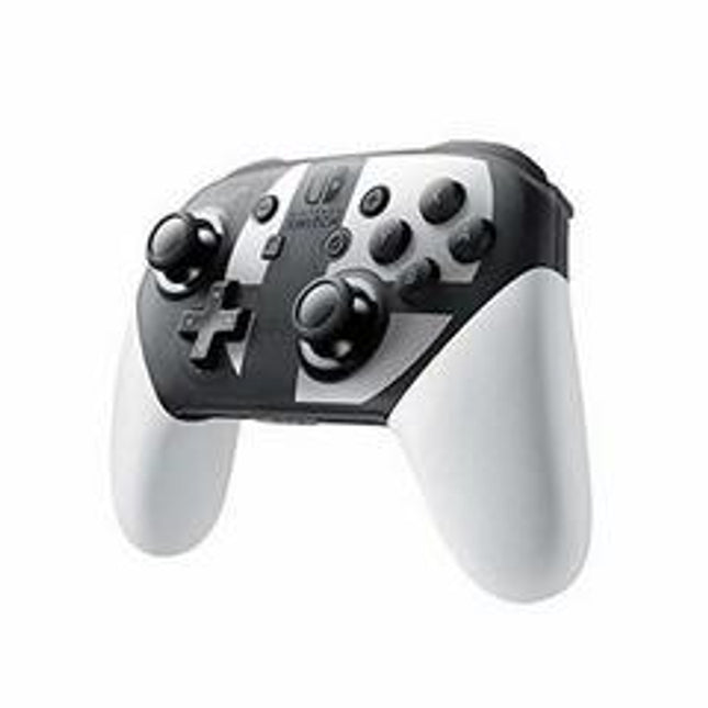 Pro Controller Super Smash Bros Ultimate Edition - Nintendo Switch