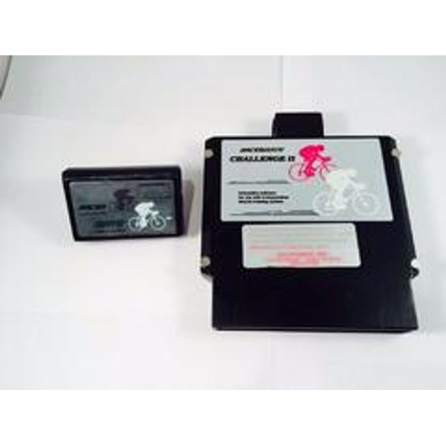 Racermate Challenge II - NES