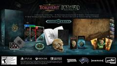 Planescape: Torment & Icewind Dale Enhanced Editions [Collector's Pack] - Nintendo Switch