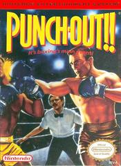 Punch-Out - NES
