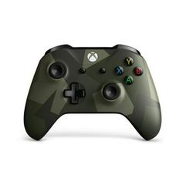 Xbox One Armed Forces 2 Controller - Xbox One