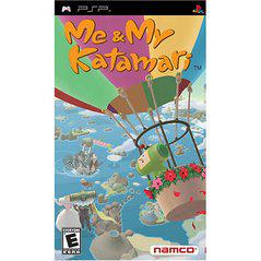Me and My Katamari - PSP