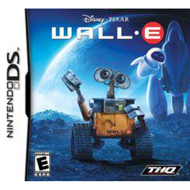 Wall-E - Nintendo DS