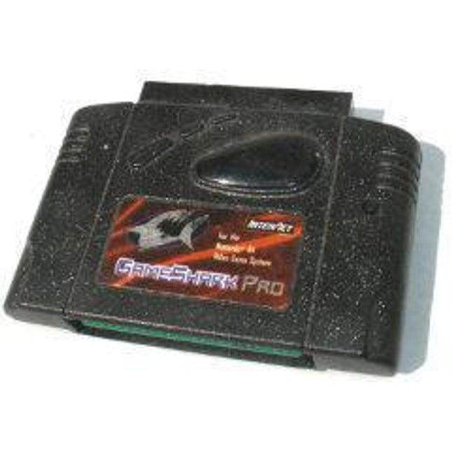 Gameshark Pro 3.2 - Nintendo 64