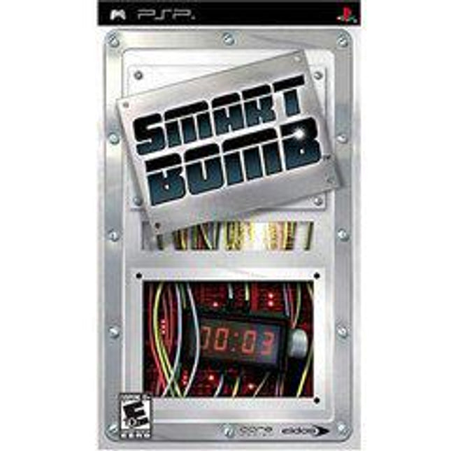 Smart Bomb - PSP