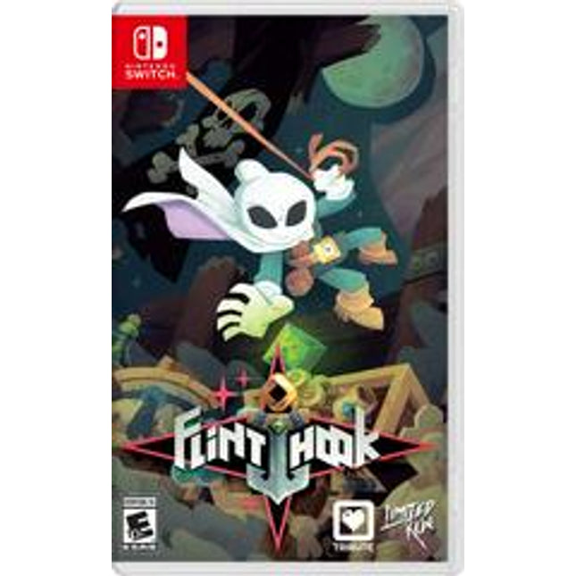 Flinthook - Nintendo Switch