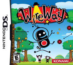 WireWay - Nintendo DS