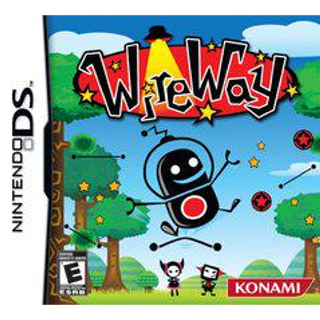 WireWay - Nintendo DS