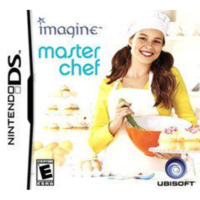 Imagine Master Chef - Nintendo DS