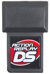 Action Replay DS - Nintendo DS