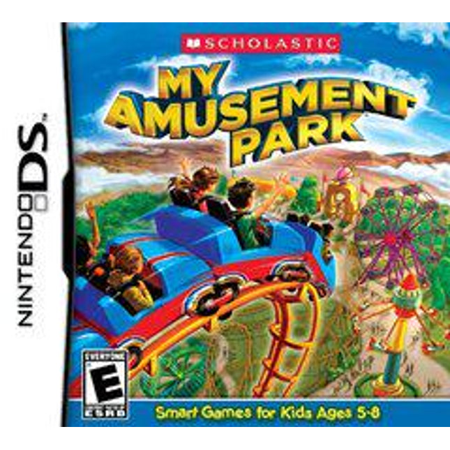 My Amusement Park - Nintendo DS