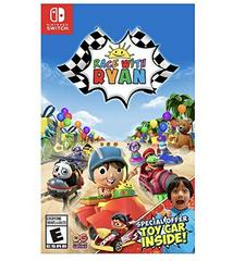 Race with Ryan [Car Bundle] - Nintendo Switch